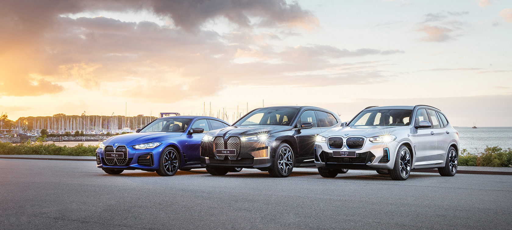 Elbiler fra BMW bmw-elbiler