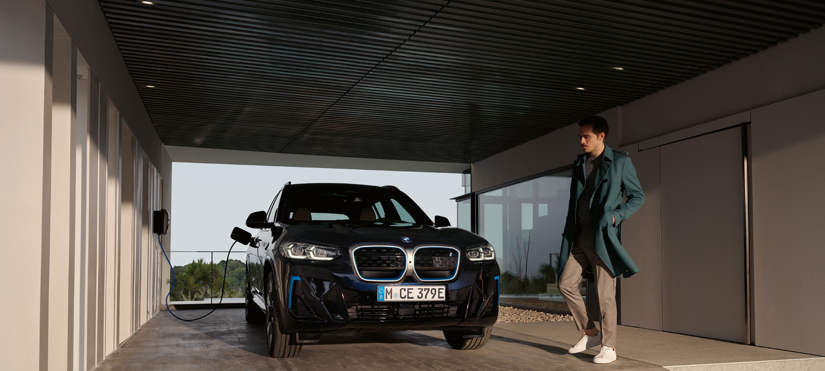 BMW i3 BMW i3