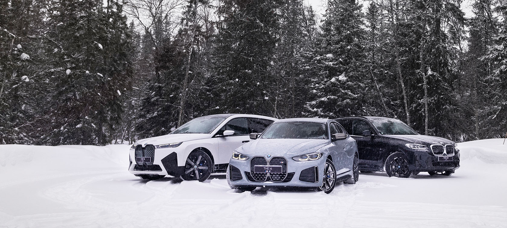 Elbiler fra BMW bmw-elbiler