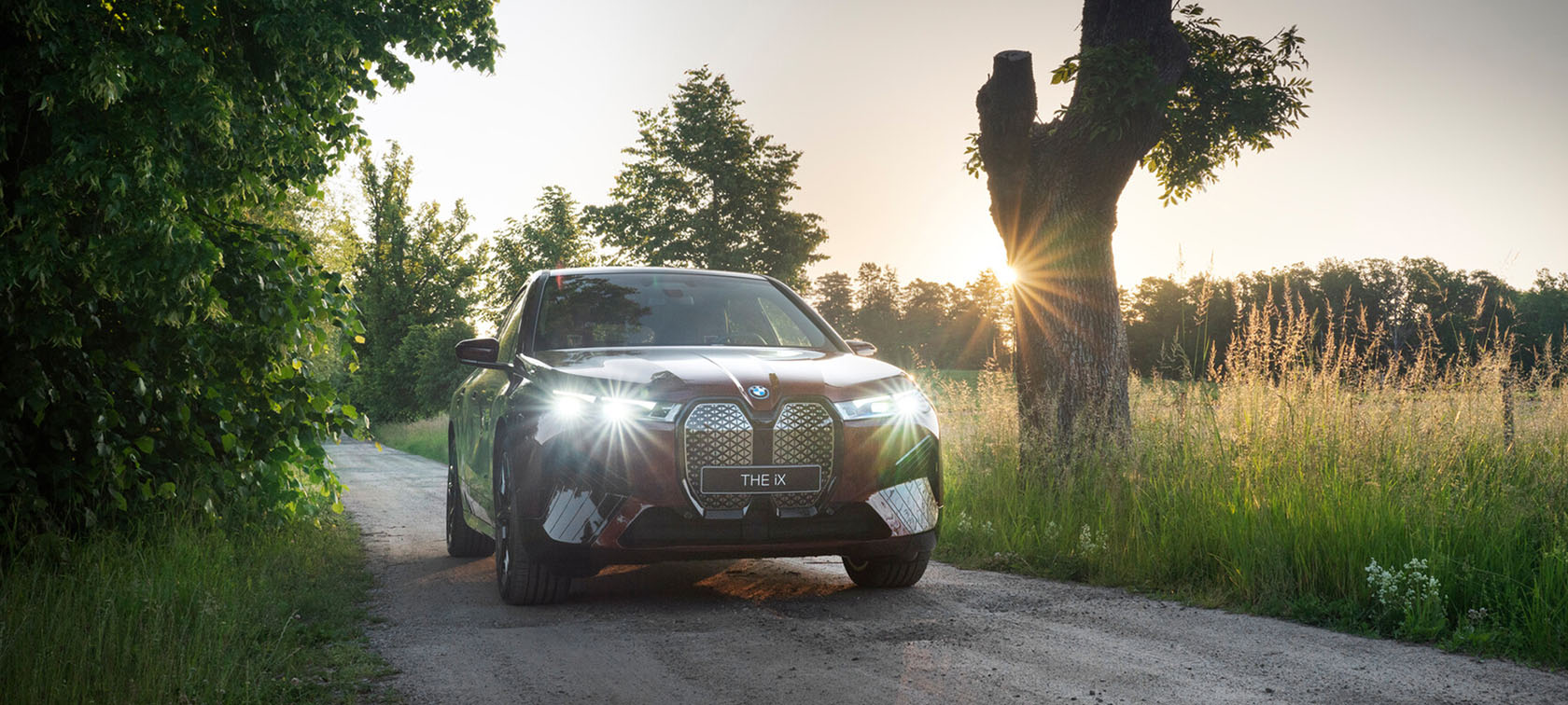 Elbiler fra BMW bmw-elbiler
