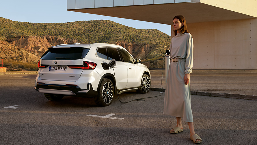 BMW Business Lease BMW Business Lease