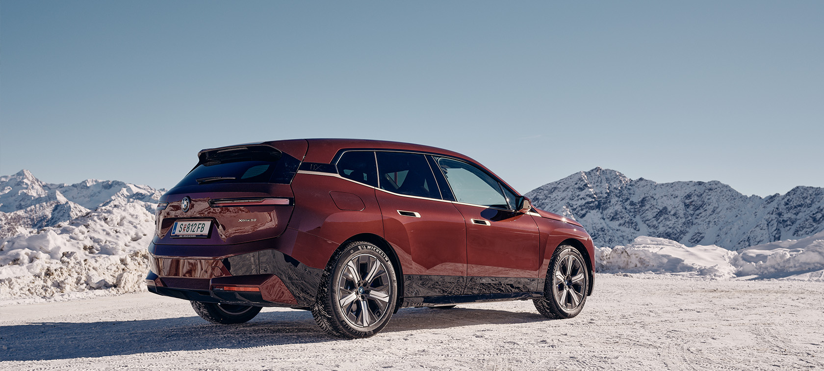 BMW i4 BMW i4