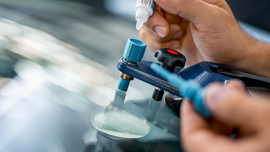 BMW vindruta BMW vindruta