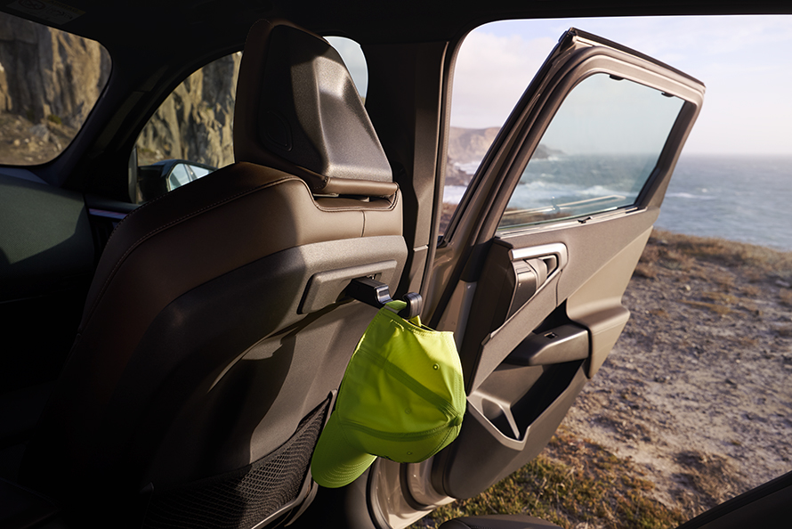 BMW Universalkrog til Travel & Comfort System BMW Originalt forårs- og sommertilbehør