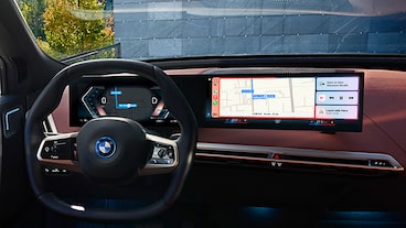 Apple CarPlay Forberedelse