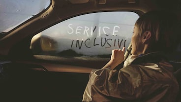 BMW Service Inclusive